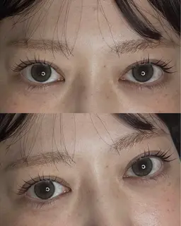 4/4ご来店限定まつ毛パーマ