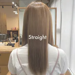 🌟髪質改善トリートメント