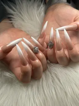 【スカルプ】スカルプ ミディアムコース🌻