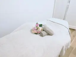 お顔そり体験コース◇約40分