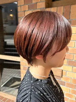 🌈カット＋髪質改善トリートメント🌈