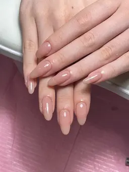 ワンカラー・オフなし