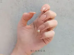 【⭐️学割U24⭐️】オフあり⭕️ワンカラーor1本アートコース／(市川／本八幡）