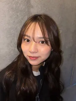 パリジェンヌ越えのまつ毛パーマ upforce lift♣️【お目元に合わせまつ毛パーマを上げていきます】