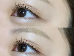 🤍🤍まつ毛パーマ🤍🤍コーティングお仕上げ付❤️