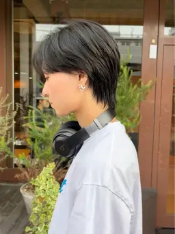 《当日限定40%オフ》メンズカット＋眉カット💇🏻‍♂️
