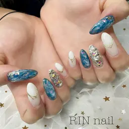 付け放題、持ち込みデザインコース