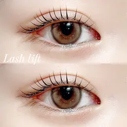 《練習モデルさん募集》🎀下まつ毛パーマ¥1500🎀予約確定後【内容確認済み】メッセージをお送り下さい