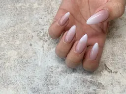 ハンド💅🏻ベイビーブーマー🩷🐰オフ込みOK💡