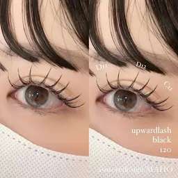 ✧ アンドヘルシー カラー80本 ✧(8000円)