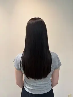 🪞縮毛矯正✨️くせやうねりが気になる方︎︎︎︎︎︎💭