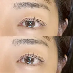 まつ毛に優しいパーマ🫧ラッシュリフト🫧当日限定価格