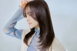 【広がる髪へ感動の手触りを】カット+美髪矯正+トリートメント【髪質改善】