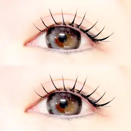 フラットラッシュ100本✳︎【初回オフ無料】（再来の方メニュー価格+¥1,000）⚠️捕捉説明を必ずご確認下さい。