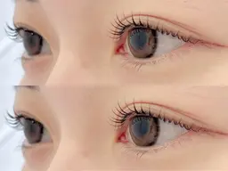 【本日限定】ラッシュリフトorパリジェンヌ✨コーティング・トリートメント付き(5分前来店必須)