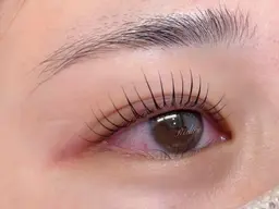 🧸まつ毛パーマ(トリートメント付き)🪞※エクオフ対応NG