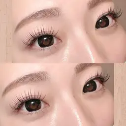 フラット100本＋コーティング付き🤍🐰