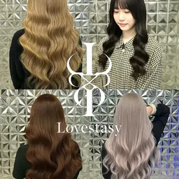 プロにお任せ【巻き髪】イベントやお出かけ前に◎