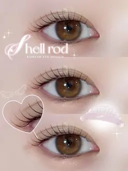 マツパ🎀 パリジェンヌラッシュリフト上下‼️U24限定‼️