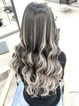 ★最高級人毛100%シールエクステ★L-EXT(エルエクステ)【80本】