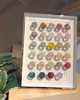 🐈‍⬛フラッシュネイル《オフあり》💖