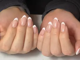 【4/2〜11限定】フレンチ(オフ無)◎※ 注意事項のご確認をお願いします🎀