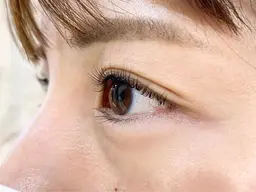 🌼【平日限定】まつげパーマ