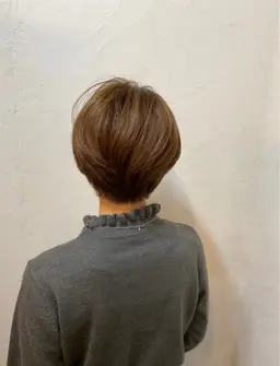 カット&クイックスパ炭酸シャンプー&Nドットトリートメント