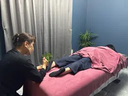 気分爽快🎉間違いなし🙎‍♀️遠方からもご来店‼️効果絶大の美容整体です💆‍♀️