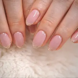 オフ無料◇フレンチネイル