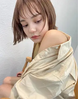 高彩度ｶﾗｰ ＋ トリートメント