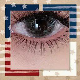 下まつげエクステつけ放題