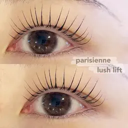 【限定クーポン】今圧倒的大人気！！パリジェンヌラッシュリフト