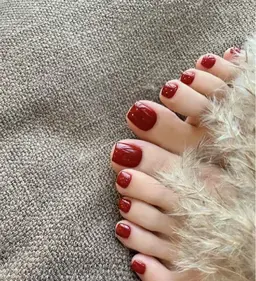 【FOOT】ワンカラー2色までOK！