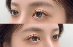 ミニモ学割🈹学生様限定💗試しコース✨バインドロック80束（パーマなし方）❣️ オフ+500円（新規のみ）