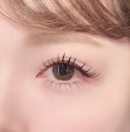 持続力が高い！【バインドロックの下マツエク30束】