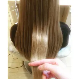 酸熱トリートメント🫧✨ブロー料金込