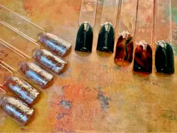 定額ネイル(オフ無し)