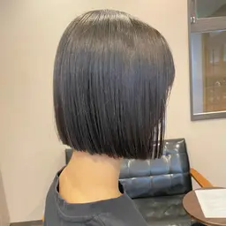 似合わせカット💇‍♀️