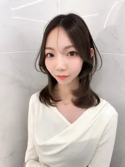 【3月まで限定残り枠数3名】韓国レイヤー+トリートメント