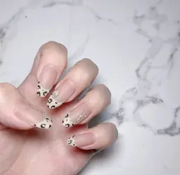 デザイン決まっていない方