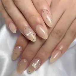 【hand】定額シンプルコース🍫(オフあり/初回オフ無料)