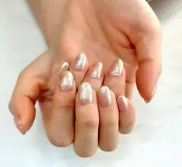 ワンカラー（ケア込み）オフ無し※新規様限定