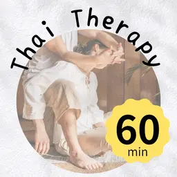 ●タイ古式60分