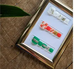 【フット】持ち込みデザイン¥9900コース 【カラー変更・アレンジOK】