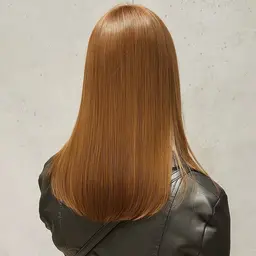 【🏆業界最高峰ヘアケア🏆】ヘアカラー+髪質改善酸熱トリートメント