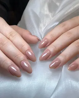 ☆口コミNGJr.ネイリストワンカラーコース2980円