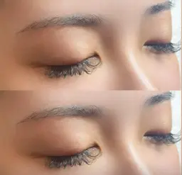 美眉スタイリングモニター