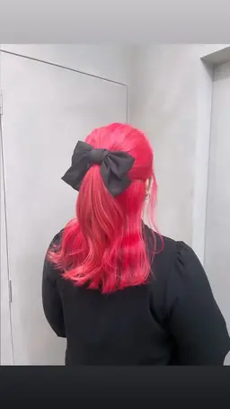 💖【早めのお時間でも大歓迎🎶】💖ヘアセット💖