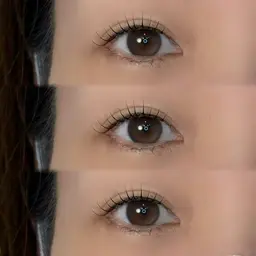 《 1月限定🫧 》 上下似合わせパーマ( ラッシュリフトorパリジェンヌ ) + 美容液コーティング付🍒